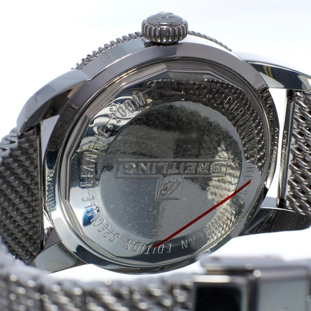 Breitling SuperOcean Heritage A17320 Image 4